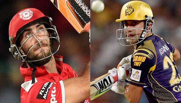 IPL 2017: In Chris Lynn's absence, KKR look to start home run with a win against KXIP