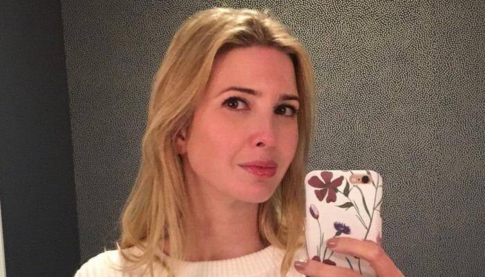 Donald Trump&#039;s daughter Ivanka influence him for airstrikes in Syria, says Eric