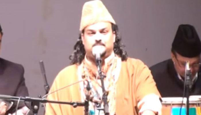 Slain Qawwal Amjad Sabri&#039;s family wants to leave Pakistan