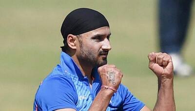 Virat Kohli an co need to quickly adapt in order to defend Champions Trophy in England: Harbhajan Singh