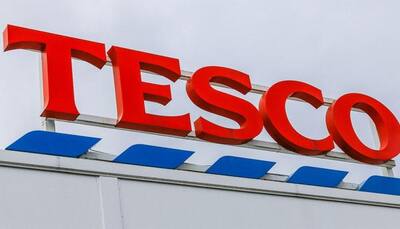 Tesco logs £ 40 million annual net loss on accounting scandal