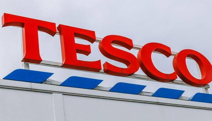 Tesco logs £ 40 million annual net loss on accounting scandal