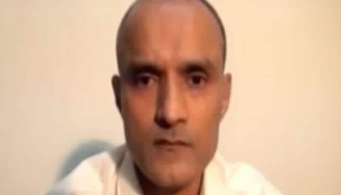 Kulbhushan Jadhav&#039;s sentencing can spark covert war with India, warns Pakistani daily
