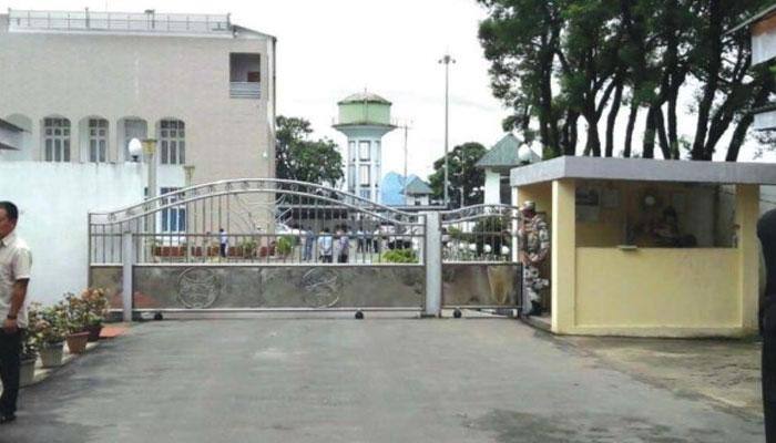 Arunachal CM's 'haunted' bungalow converted into state guest house amid prayers