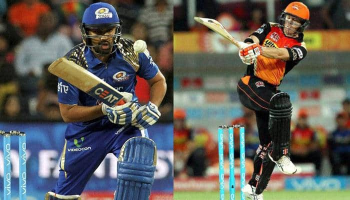 IPL 2017, Match 10: Mumbai Indians vs Sunrisers Hyderabad — As it happened...