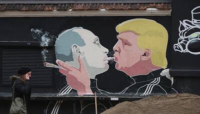 Russia-US relations have `worsened` under Donald Trump: Vladimir Putin