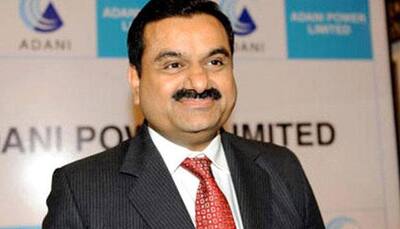 Allies of Australian Opposition leader support Adani project: Report