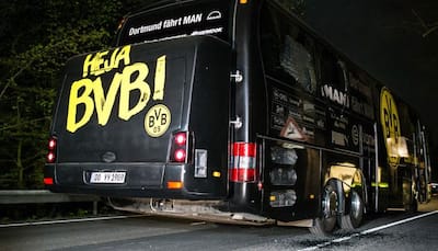 'Islamist link' made in Borussia Dortmund football blasts – Here's all we know so far!