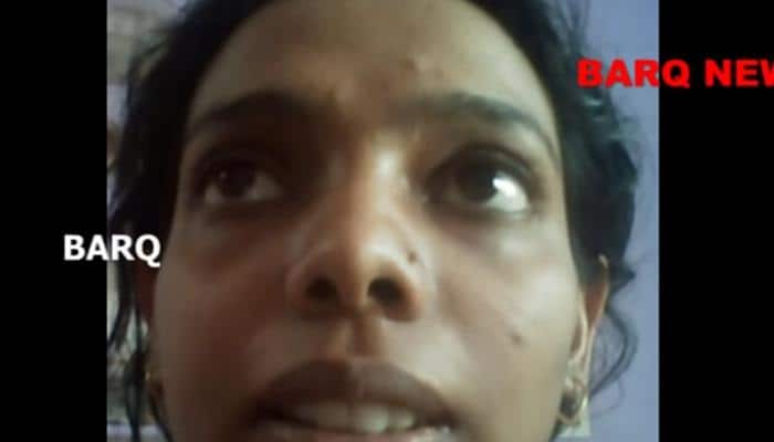 Hyderabad shocker: Woman ends life after alleging dowry harassment in video – Watch