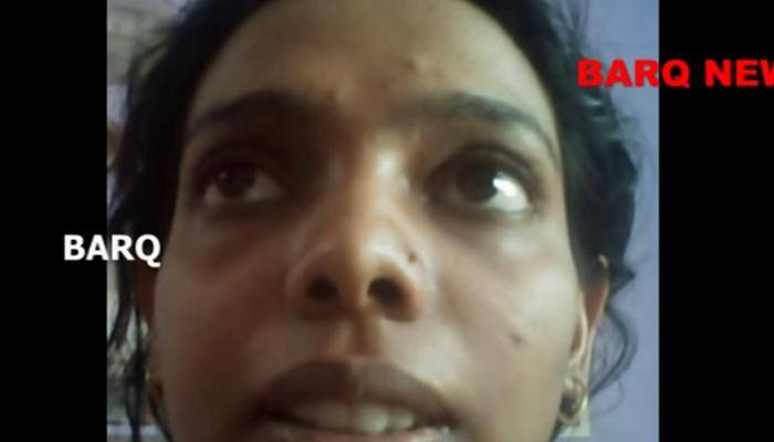 Hyderabad shocker: Woman ends life after alleging dowry harassment in video – Watch