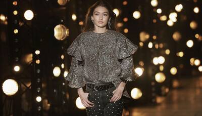 Gigi Hadid to visit India, to discuss fashion with Sonam Kapoor