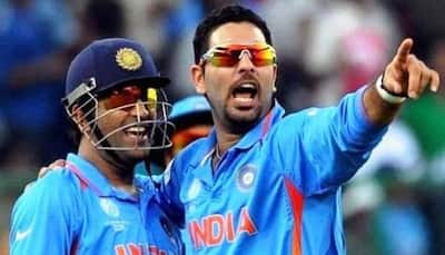 Yuvraj Singh reveals name of the only English bowler he could not beat during his illustrious career