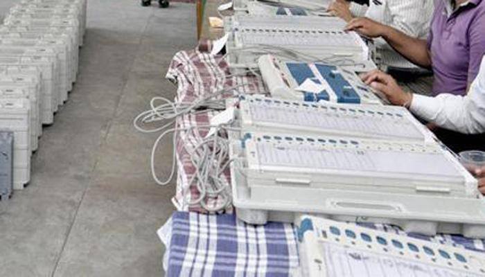 As Opposition cries foul, Election Commission throws 'open challenge' to hack its EVMs 