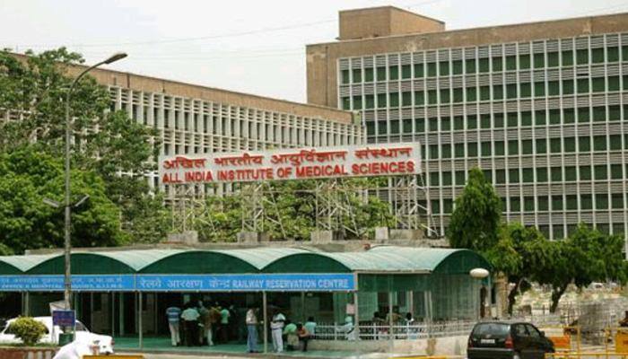18 AIIMS staffers sacked for raising salary cut issue