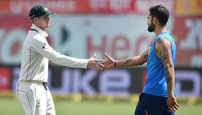 India-Australia Test series draws a record 1.1 billion eyeballs