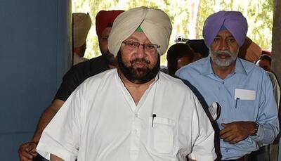 If EVMs were fixed then Akalis would be in power in Punjab: Amarinder Singh
