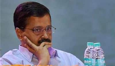 Jolt to Arvind Kejriwal as PWD asks AAP to vacate Delhi's Rouse Avenue office immediately