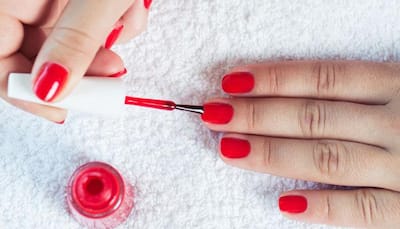 High chemicals in cosmetics can cause infertility, says IVF experts