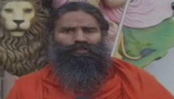 India should consider Pakistan's decision as 'proxy war': Baba Ramdev on Kulbhushan Jadhav