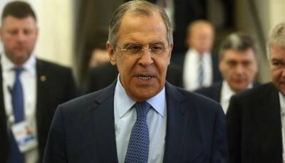Russia 'open to dialogue' with US despite problems: Sergei Lavrov