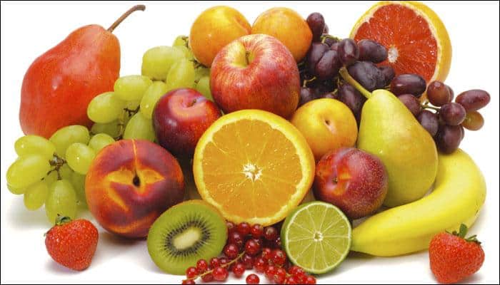 Eating fresh fruits daily may reduce risk of diabetes by 12 per cent