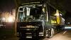 Dortmund bus attack: 'Islamist' held as 'terrorist link' probed for shocking incident