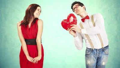 Single and ready to mingle? Create an 'advert' before you start dating!