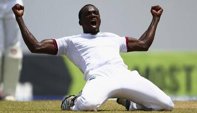 West Indies fast bowler Jerome Taylor comes out of retirement nine months after hanging boots