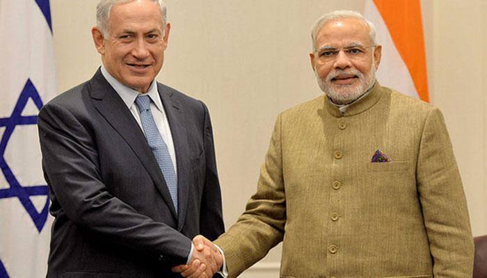 Israel's PM Benjamin Netanyahu calls Narendra Modi a 'friend', says Israelis 'eagerly await his historic' visit