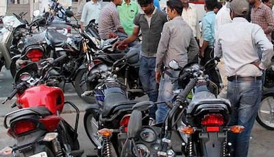 BS-III vehicles ban: Supreme Court to pass judgement today