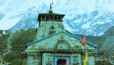 Char Dham Yatra 2017: Here’s when the pilgrimage commences
