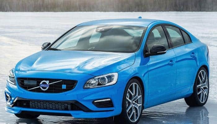 Volvo S60 Polestar to be launched tomorrow 