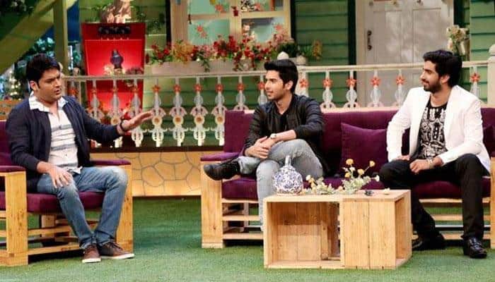 Armaan Malik walks out of &#039;The Kapil Sharma Show&#039;? Singer REVEALS what actually happened