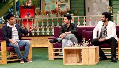 Armaan Malik walks out of 'The Kapil Sharma Show'? Singer REVEALS what actually happened