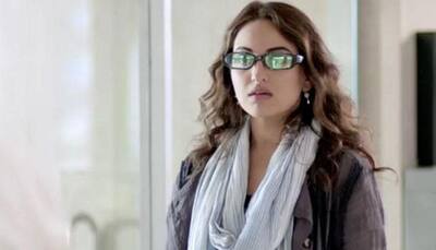 'Noor' Sonakshi Sinha talks about her 'weight issues' and it's quite funny!