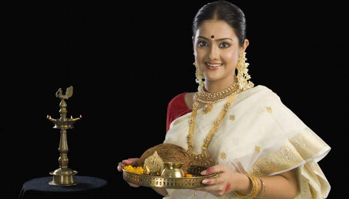 Vishu 2017: Celebrate Malayalam New Year in traditional style 