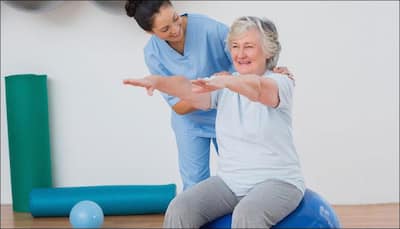 This is what can keep elderly away from fractures
