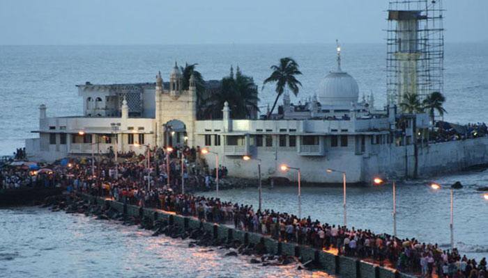 SC asks Haji Ali Dargah if it would help remove encroachment