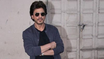 Tribute to Shah Rukh Khan in San Francisco to be live streamed