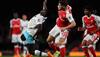 Michail Antonio doubtful for England's World Cup qualifier after hamstring injury