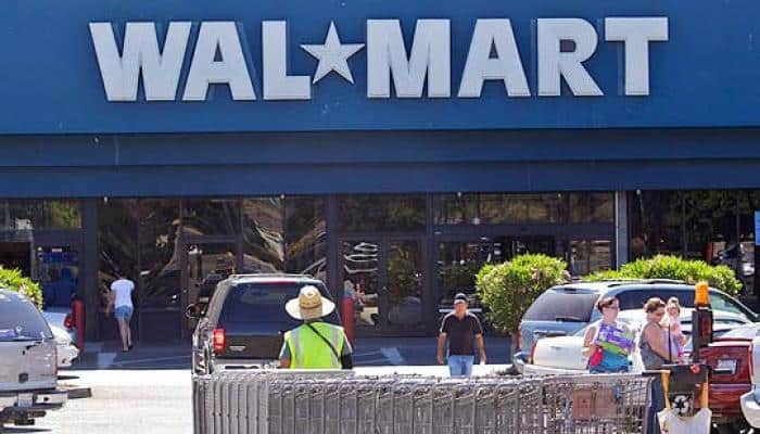 Walmart evaluating FDI guidelines on food retail in India: CEO