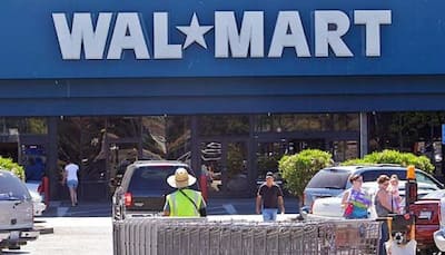 Walmart evaluating FDI guidelines on food retail in India: CEO