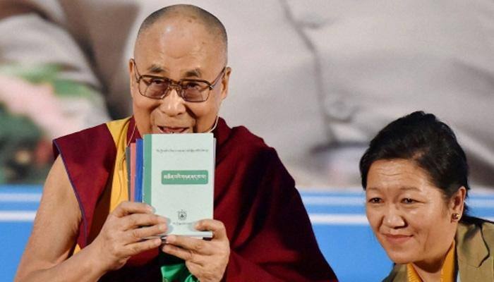 China flays India's counter bid to claim Tibetan medicine