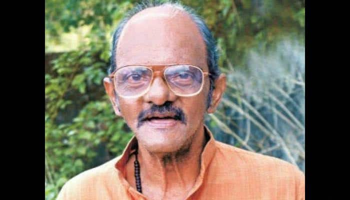 Noted actor Munshi Venu passes away at 63