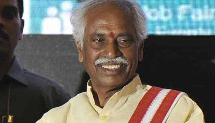 EPFO to provide 8.65% interest on EPF for FY'17: Bandaru Dattatreya