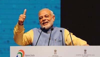 Modi to launch new BHIM platform to push digital payments