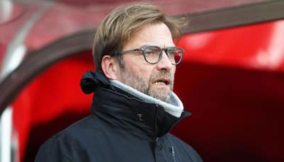 Former manager Jurgen Klopp feared for Borussia Dortmund stars after bomb attack on team bus