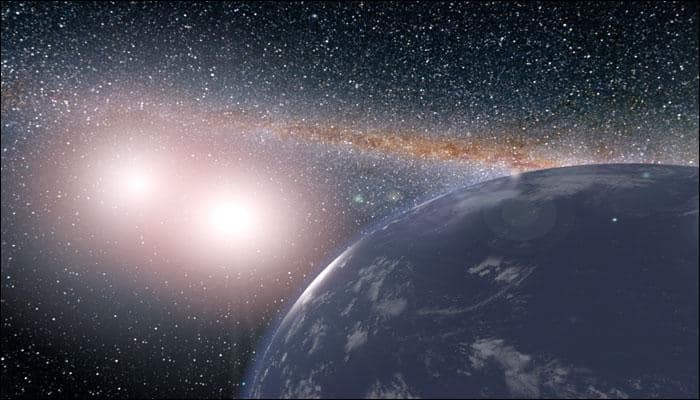 Earth-sized planet similar to Star Wars' 'Tatooine' may support life, says study!