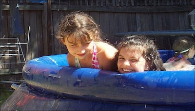 Are inflatable pool toys safe for your kids' health? They may increase their cancer risk!