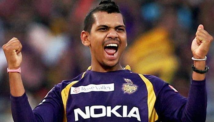 IPL 10: Need to start trusting Sunil Narine's batting skills, feels Gautam Gambhir
